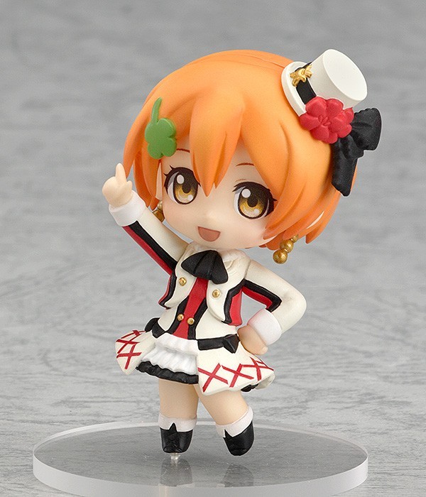 Hoshizora Rin, Love Live! School Idol Project, Good Smile Company, Trading, 4571368446046