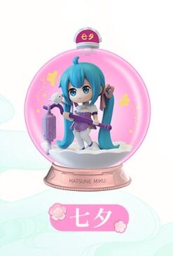 Hatsune Miku (Chinese Valentine's Day), Piapro Characters, Lioh Toy, Trading