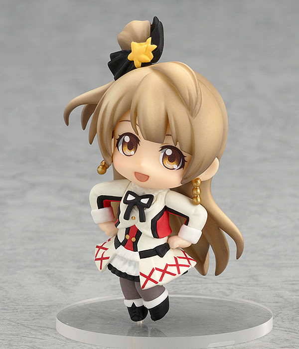 Minami Kotori, Love Live! School Idol Project, Good Smile Company, Trading, 4571368446046