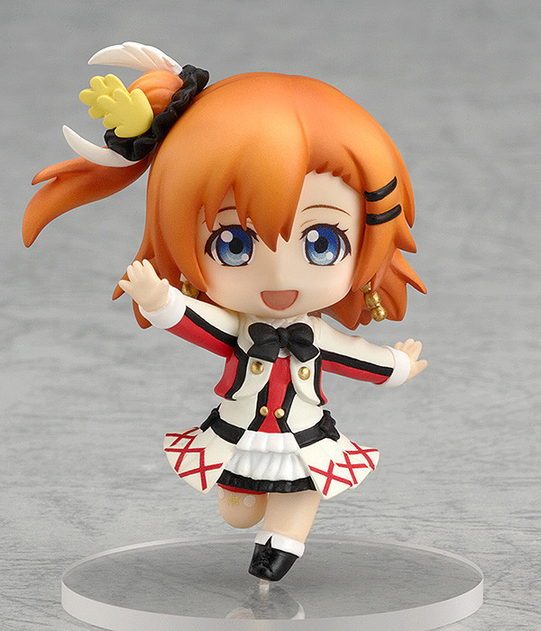 Kousaka Honoka, Love Live! School Idol Project, Good Smile Company, Trading, 4571368446046