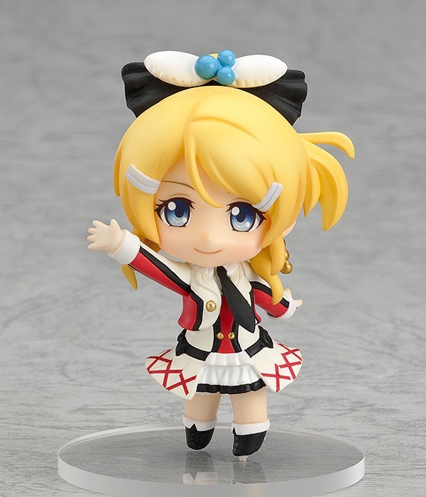 Ayase Eli, Love Live! School Idol Project, Good Smile Company, Trading, 4571368446046