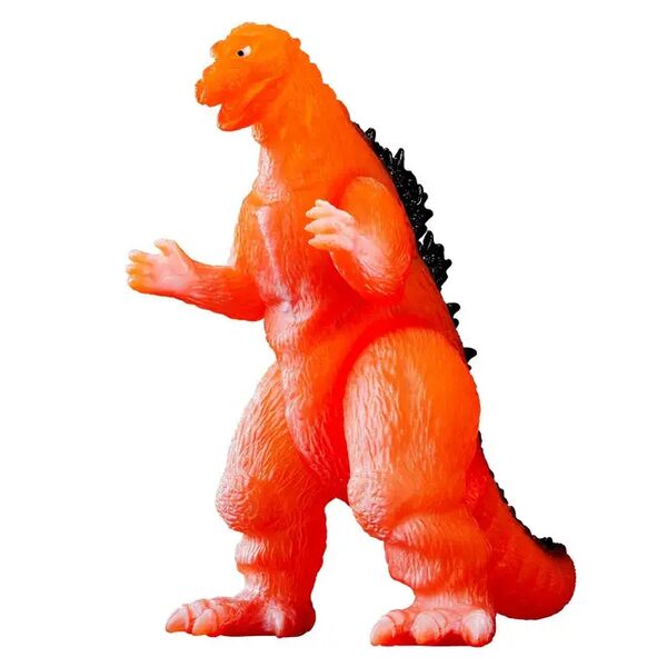 Gojira (Commemorative Color), Gojira, Bandai, Pre-Painted