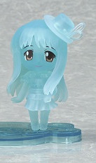 Alice (BEST, Connect, Clear), ClariS, Good Smile Company, Sony Music Entertainment, Trading, 4547557037289