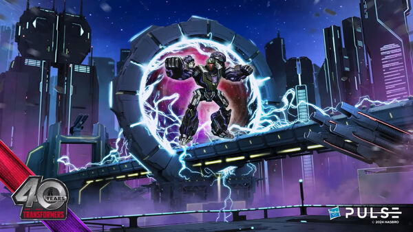 Decepticon Trooper, Transformers: War For Cybertron, Hasbro, Takara Tomy, Action/Dolls