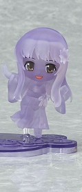 Alice (BEST, Naisho no Hanashi, Clear), ClariS, Good Smile Company, Sony Music Entertainment, Trading, 4547557037289
