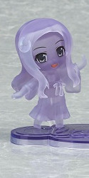 Clara (BEST, Naisho no Hanashi, Clear), ClariS, Good Smile Company, Sony Music Entertainment, Trading, 4547557037289