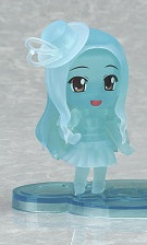 Clara (BEST, Connect, Clear), ClariS, Good Smile Company, Sony Music Entertainment, Trading, 4547557037289