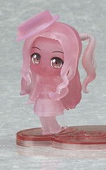 Clara (BEST, Irony, Clear), ClariS, Good Smile Company, Sony Music Entertainment, Trading, 4547557037289