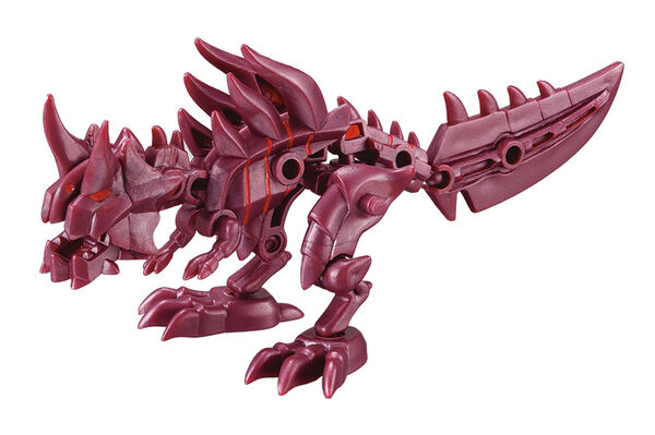 Dinovaldo, Monster Hunter X, Kabaya, Trading, 4901550156437