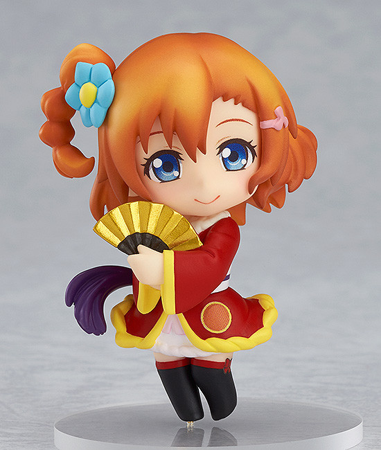 Kousaka Honoka, Love Live! The School Idol Movie, Good Smile Company, Trading, 4571368446145