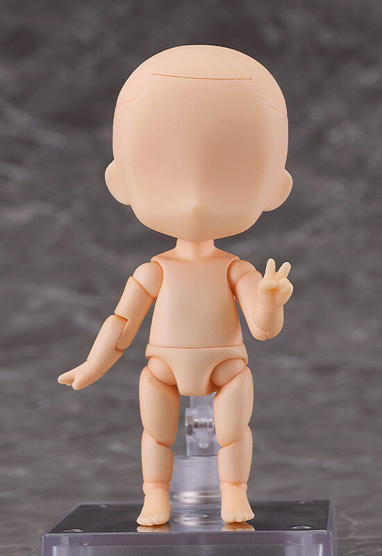 Archetype 1.1: Kids (Peach), Good Smile Company, Action/Dolls, 4580590177710