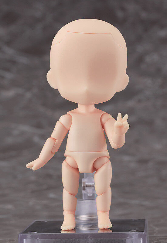 Archetype 1.1: Kids (Cream), Good Smile Company, Action/Dolls, 4580590177734