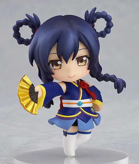 Sonoda Umi, Love Live! The School Idol Movie, Good Smile Company, Trading, 4571368446145