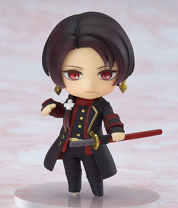 Kashuu Kiyomitsu, Touken Ranbu - Online, Orange Rouge, Trading, 4571368446206