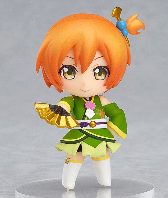 Hoshizora Rin, Love Live! The School Idol Movie, Good Smile Company, Trading, 4571368446145