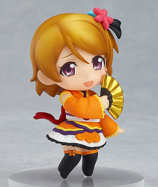 Koizumi Hanayo, Love Live! The School Idol Movie, Good Smile Company, Trading, 4571368446145