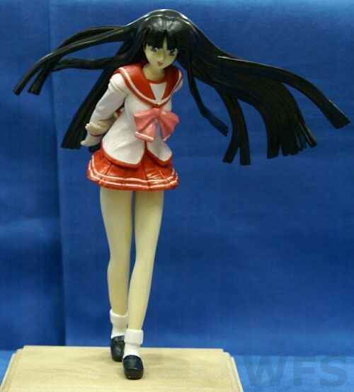 Kusakabe Yuuki, To Heart 2, Ankimo, Garage Kit