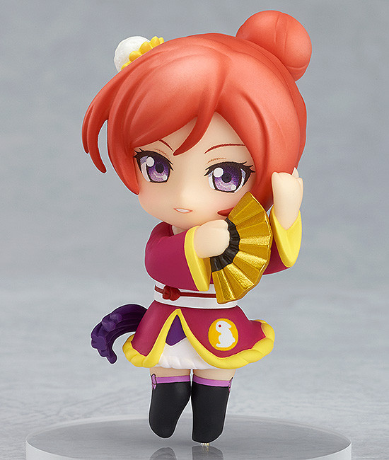 Nishikino Maki, Love Live! The School Idol Movie, Good Smile Company, Trading, 4571368446145