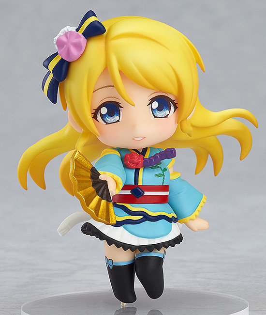 Ayase Eli, Love Live! The School Idol Movie, Good Smile Company, Trading, 4571368446145