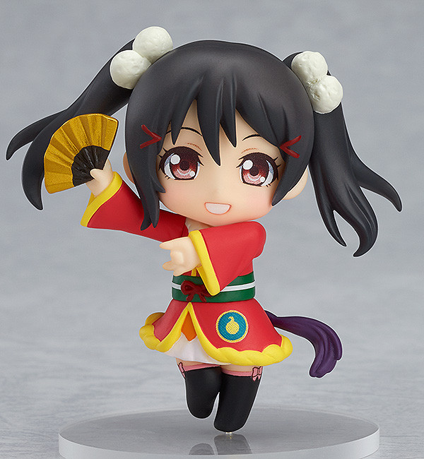 Yazawa Nico, Love Live! The School Idol Movie, Good Smile Company, Trading, 4571368446145