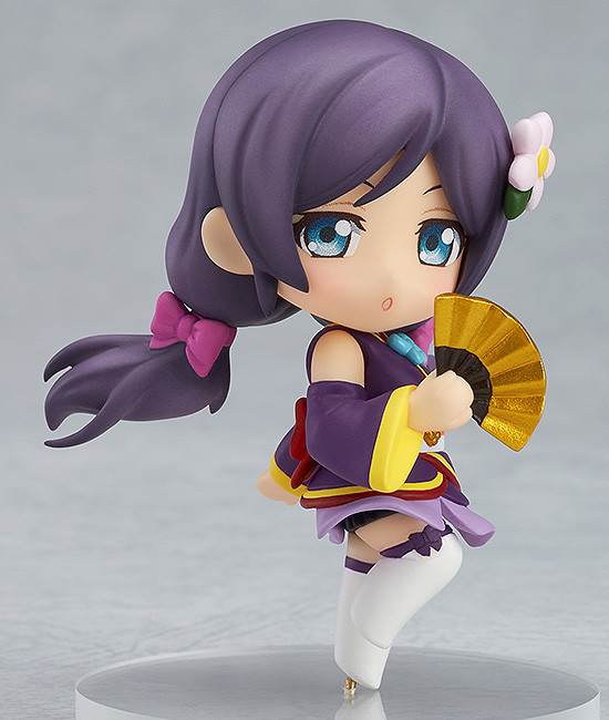 Toujou Nozomi, Love Live! The School Idol Movie, Good Smile Company, Trading, 4571368446145