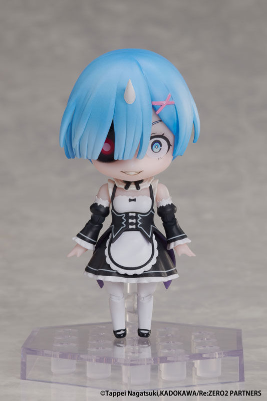 Rem (Oni), Re:Zero Kara Hajimeru Isekai Seikatsu, ElCOCO, Action/Dolls, 4582705283903