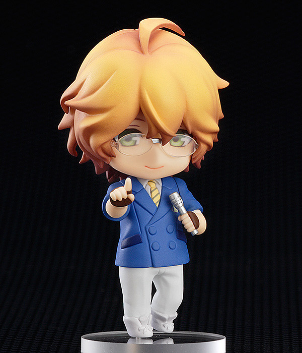 Shinomiya Natsuki, Uta No☆Prince-sama♪ Maji Love Revolutions, Orange Rouge, Trading, 4571368446268