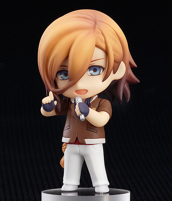 Jinguuji Ren, Uta No☆Prince-sama♪ Maji Love Revolutions, Orange Rouge, Trading, 4571368446244