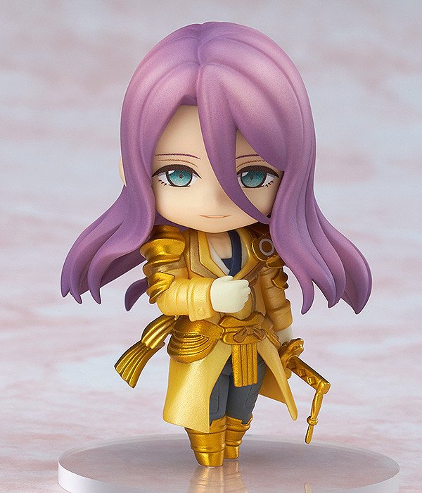 Hachisuka Kotetsu, Touken Ranbu Online, Orange Rouge, Trading, 4571368446213