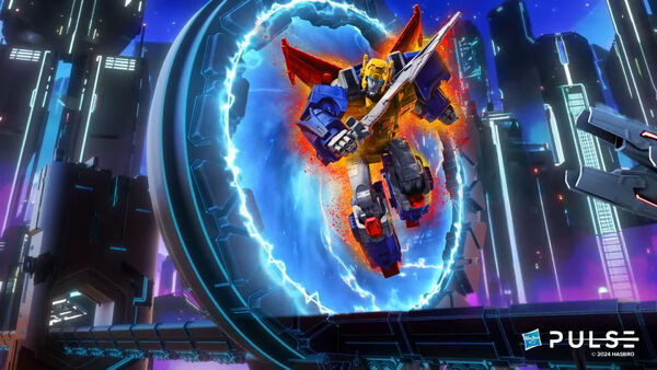 Metalhawk, Transformers: Super God Masterforce, Hasbro, Takara Tomy, Action/Dolls