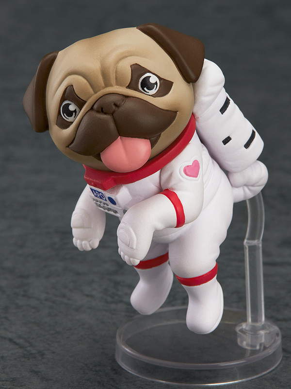 Apo, Uchuu Kyoudai, Good Smile Company, Kodansha, Trading