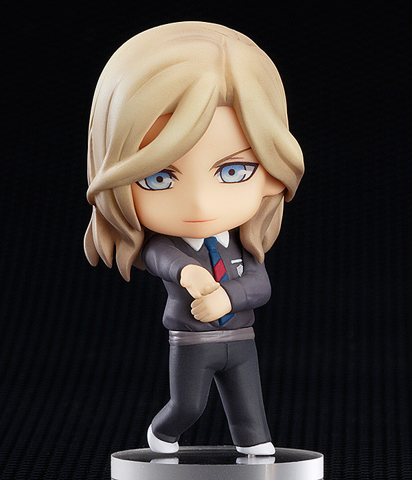 Camus, Uta No☆Prince-sama♪ Maji Love Revolutions, Orange Rouge, Trading, 4571368446268