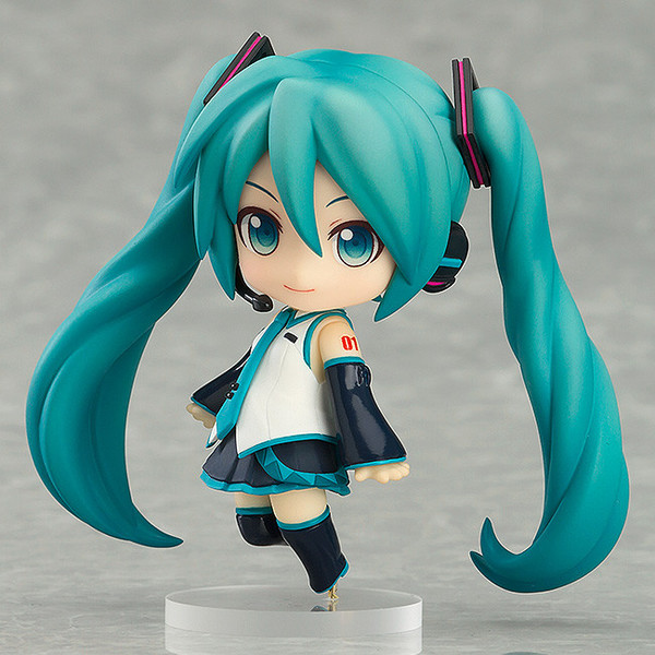 Hatsune Miku (V3), Vocaloid, Good Smile Company, Trading, 4571368446367