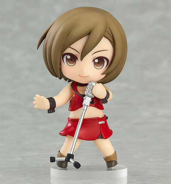 Meiko (V3), Vocaloid, Good Smile Company, Trading, 4571368446367