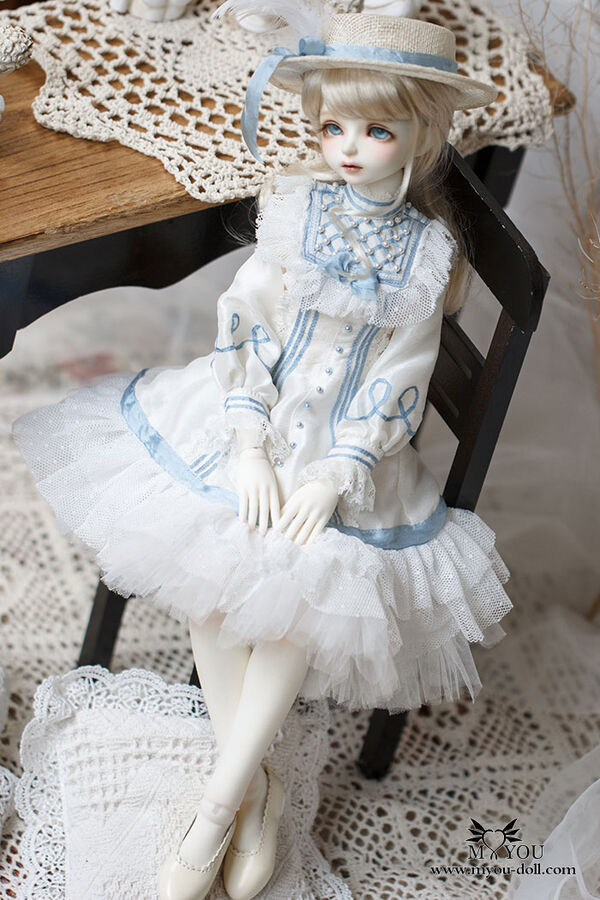 Zuzana, Original, Myou Doll, Action/Dolls, 1/4