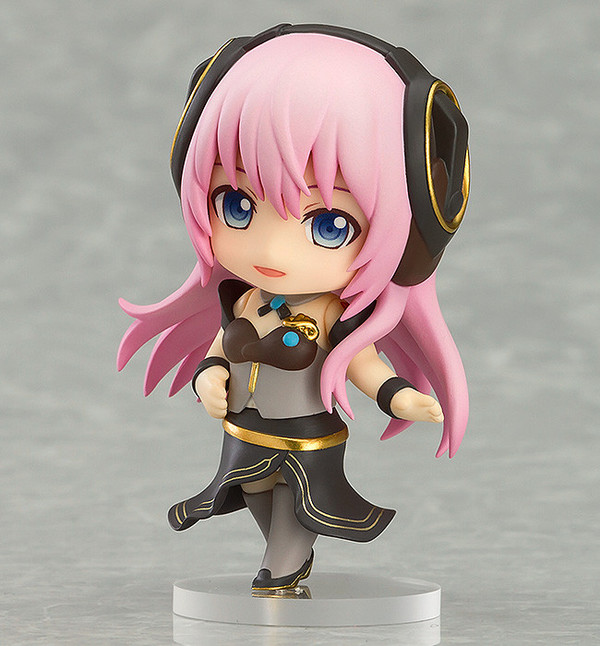 Megurine Luka (V4X), Vocaloid, Good Smile Company, Trading, 4571368446367