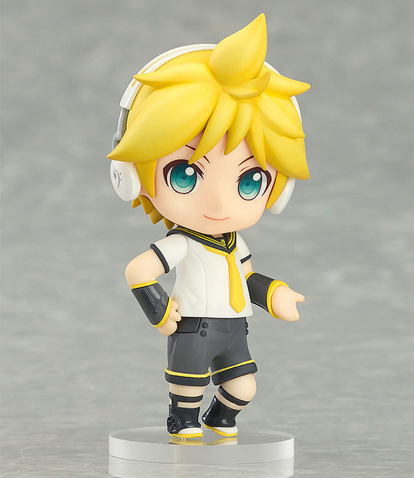 Kagamine Len (V4X), Vocaloid, Good Smile Company, Trading, 4571368446367
