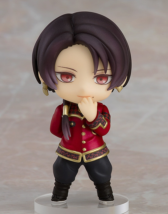 Kashuu Kiyomitsu, Touken Ranbu The Musical -Atsukashiyama Ibun-, Orange Rouge, Trading, 4580416951302