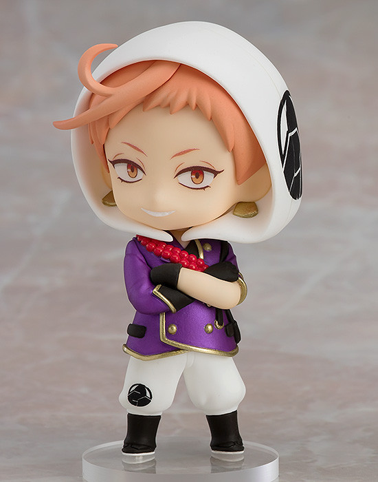 Iwatooshi, Touken Ranbu The Musical -Atsukashiyama Ibun-, Orange Rouge, Trading, 4580416951302