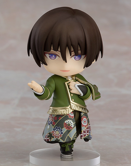 Ishikirimaru, Touken Ranbu The Musical -Atsukashiyama Ibun-, Orange Rouge, Trading, 4580416951302