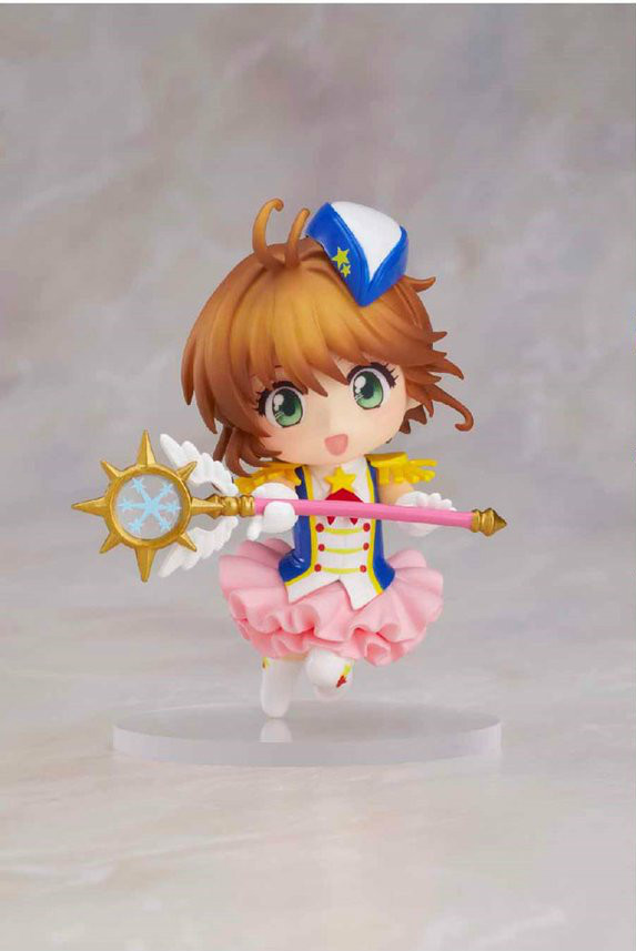 Kinomoto Sakura, Card Captor Sakura: Clear Card-hen, Good Smile Company, Trading