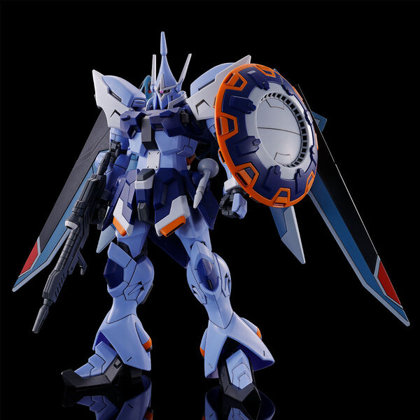 ZGMF-2027/A GYAN Strom (Hilda Harken Custom), Kidou Senshi Gundam SEED Freedom, Bandai Spirits, Model Kit, 1/144