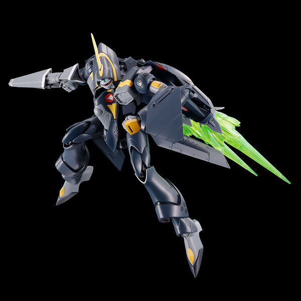 Gamlin Kizaki's VF-22S Sturmvögel II, Macross 7, Bandai Spirits, Model Kit, 1/100, 4573102672025