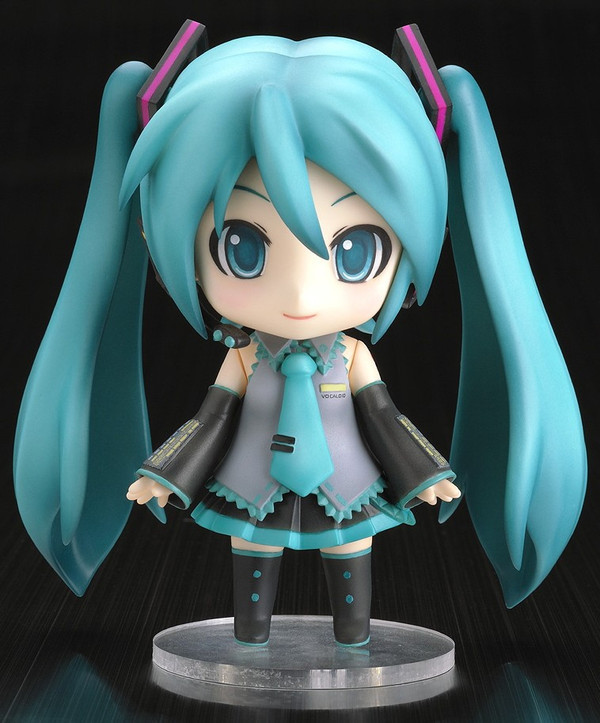 Hatsune Miku, Vocaloid, Good Smile Company, Action/Dolls, 4582191963372