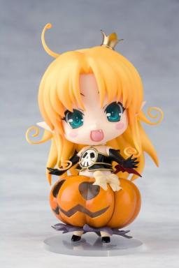 Melissa Seraphy, Wagamama Capriccio, Good Smile Company, Action/Dolls, 4582191963365