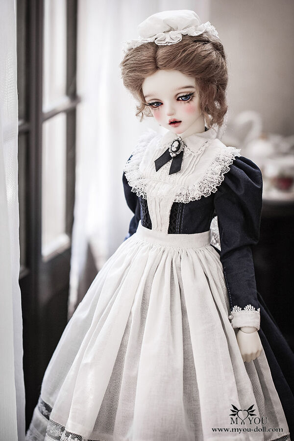 Michelle (SP), Original, Myou Doll, Action/Dolls, 1/4