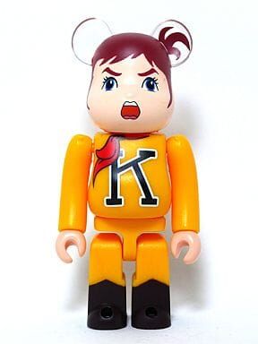 Izumi Ken (Secret), Chargeman Ken!, Medicom Toy, Action/Dolls, 4530956240374