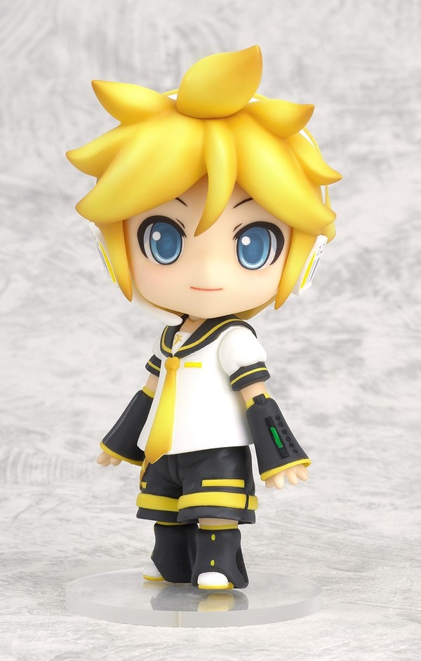 Kagamine Len, Vocaloid, Good Smile Company, Action/Dolls, 4582191963471