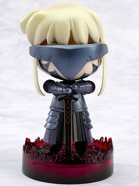 Altria Pendragon (Hetare Saber Alter), Fate/Stay Night, Good Smile Company, Action/Dolls, 4582191963204