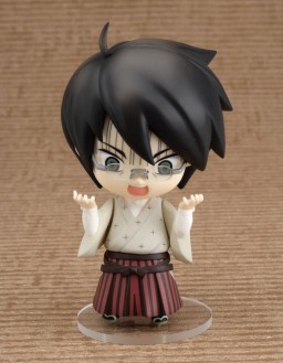 Itoshiki Nozomu, Sayonara Zetsubou Sensei, Good Smile Company, Action/Dolls, 4582191963419
